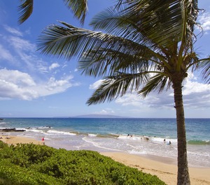 Sugar Beach Resort Kihei 