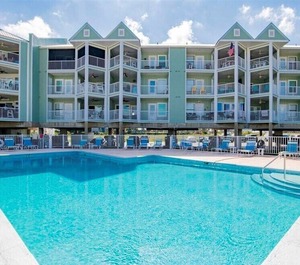 Jubilee Landing 