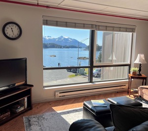 Downtown Apt Ocean Mountain 