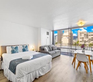 Honolulu 