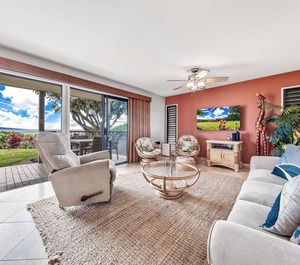 Sugar Beach Resort Kihei 