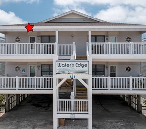 Waters Holden Beach 