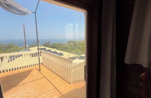 Kahaluu Bay House | 1-bedroom in amazing Kailua-Kona
