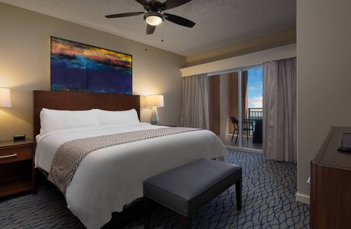 Central Beach Resort | 1 Bedroom - Marriott's BeachPlace Towers - Full Resort Access