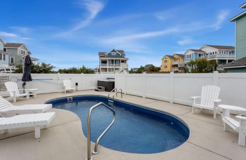 Ocean Hill House | 1013 - Hook'em (formerly High Tides and Philly Forever)