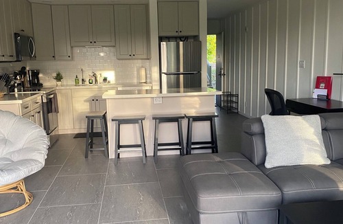 Kahuku Condo | 1BR/1BA/2 Parking Condo: Fully Renovated at Ritz Carton Turtle Bay
