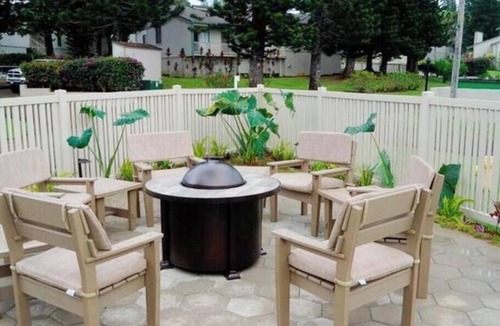 Princeville Cottage | 2 bdrm - Makai Club Cottages, HI