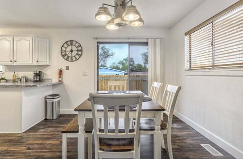 Colorado Springs House | 2 Bears Combined