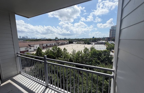 Lindbergh Apartment | 2 bedroom 2 bath full apartment in Atlanta