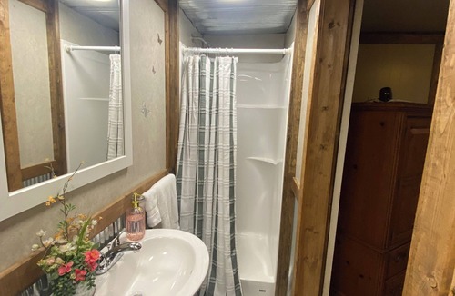 Wesley Other | 2-bedroom farmhouse in the peaceful heart of the Ozark Mountains.
