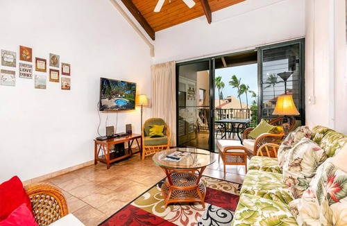 Kihei Condo | 2 Bedroom “Suite” Kihei Life – Kamaole Sands 7409