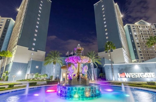 Southwest Orlando Villa | 2-Bedroom Villa near Universal Studios, Walt Disney World, SeaWorld Orlando