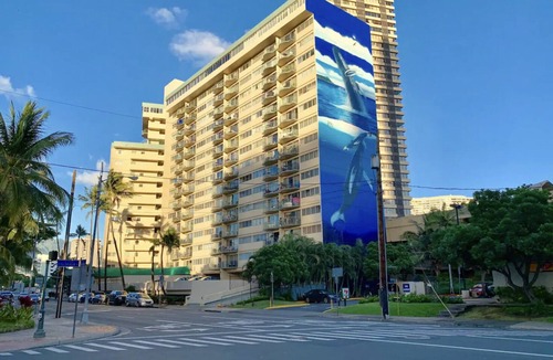 McCully - Moiliili Apartment | 2 Bedroom Waikiki Vacation Rental