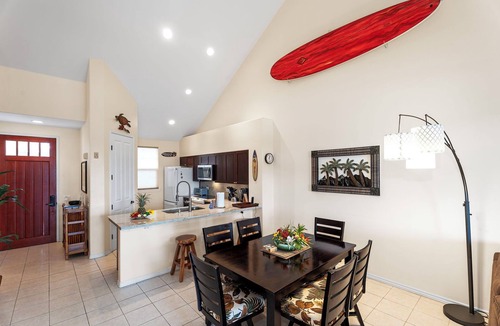 Waikoloa Condo | 2 Bedroom with Loft and Mountain Views