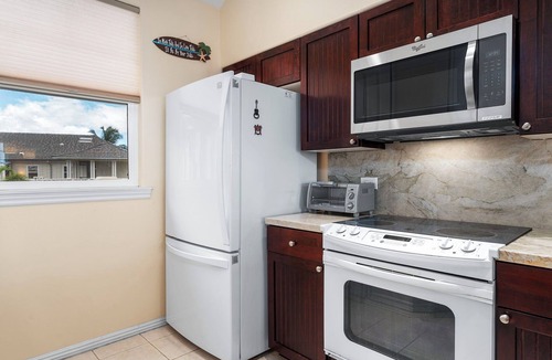 Waikoloa Condo | 2 Bedroom with Loft and Mountain Views
