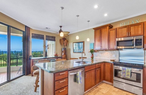 Kapalua Villa | 2 Tickets to Paradise ON SALE! ~ Villa 17V-1 ~ Platinum Maui Vacations ~ 5 STAR REVIEWS