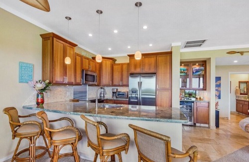 Kapalua Villa | 2 Tickets to Paradise ON SALE! ~ Villa 17V-1 ~ Platinum Maui Vacations ~ 5 STAR REVIEWS