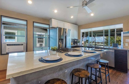 Wailuku Condo | 2BR Condo in Historic Wailuku–Central Maui Locale