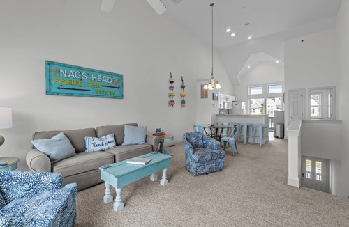 Bermuda Bay House | 2BR Sea Glass Castle at Cambridge Cove in Bermuda Bay