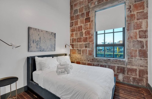 French Quarter Bed & Breakfast | 3 Bedroom Apartment, French Quarter, Pool, Near Superdome & Bourbon St