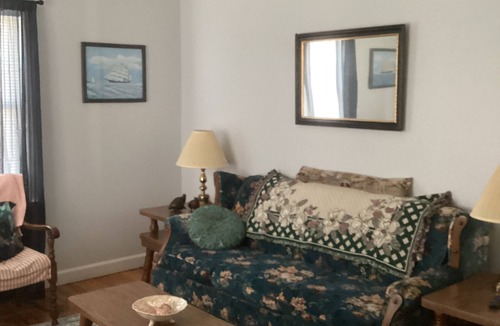 Engelhard House | 3-bedroom house in Engelhard NC , pet friendly. 57 miles to OBX.