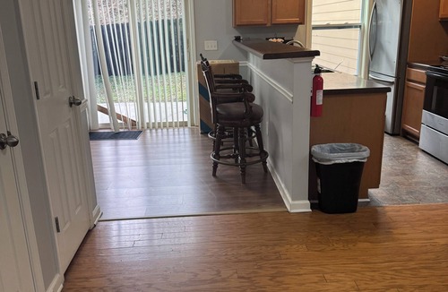 Canton House | 3-bedroom house in serene Canton downtown walk to great restaurants