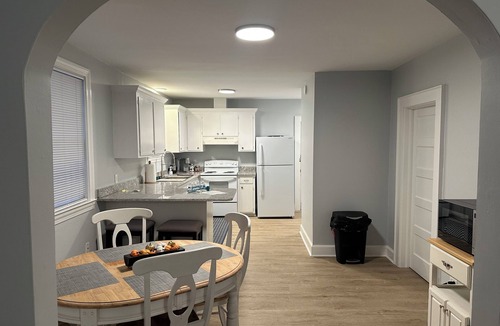 Wilmington House | 3-bedroom house in wonderful Wilmington Near UNCW campus