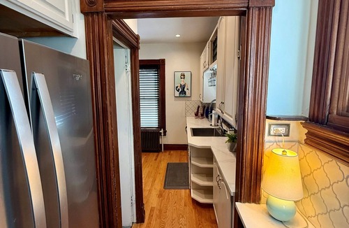 Central Colorado Springs House | 3-bedroom Victorian House in Downtown Colorado Springs