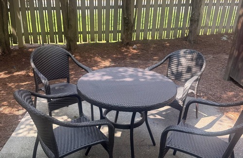 Duluth House | 3 BR 2.5 BA Updated TH fully stocked in quiet neighborhood nearDT Duluth and I85