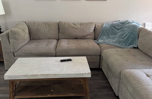 Duluth House | 3 BR 2.5 BA Updated TH fully stocked in quiet neighborhood nearDT Duluth and I85