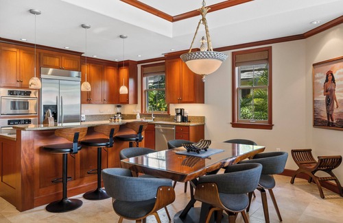 Waikoloa Condo | 3 BR luxury with a short walk to the beach! - Hilton Waikoloa Access Included