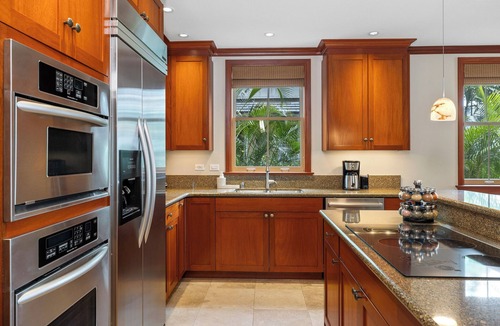 Waikoloa Condo | 3 BR luxury with a short walk to the beach! - Hilton Waikoloa Access Included