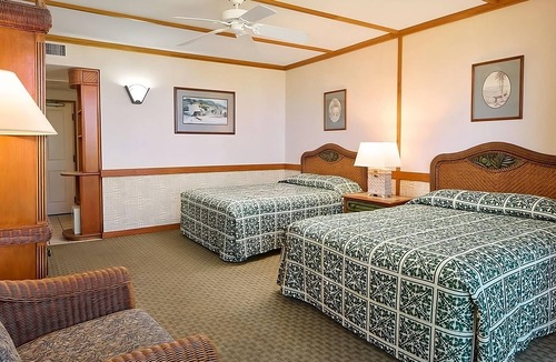 Kaanapali Hotel | 3 Units, Close to Kahekili Beach Park, Perfect for Relaxation & Rejuvenation