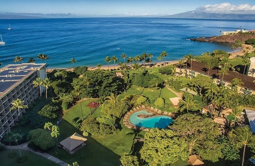 Kaanapali Hotel | 3 Units, Close to Kahekili Beach Park, Perfect for Relaxation & Rejuvenation