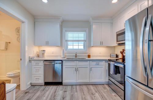 Surf City Hotel | 3003 Queen Suite, 3rd Floor Cove