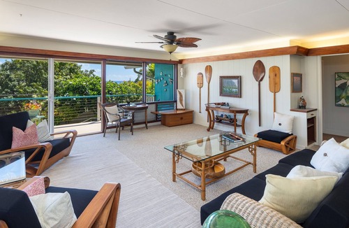 Lanikai House | 4-bedroom Lanikai Home, Saltwater Pool, walk to the beach