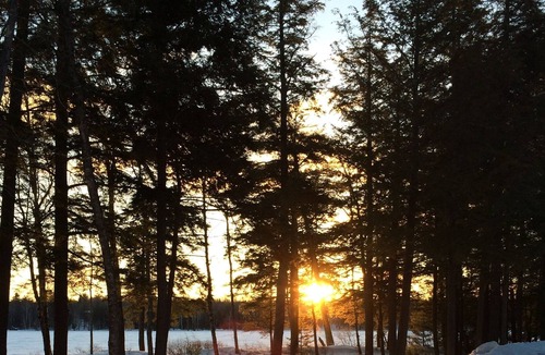 Embden House | 4 Season Waterfront Retreat Embden, ME - SKI, KAYAK, FISH, RAFT, HIKE & MORE!!!