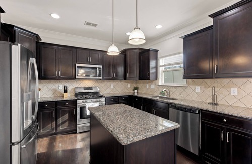 Steele Creek House | 4BR Charlotte Retreat - Fenced Yard + Outlets