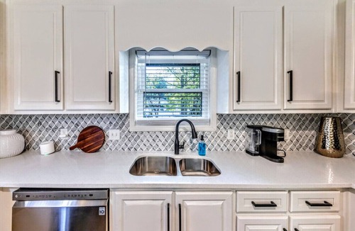 Marietta House | 4BRs Cul-de-sac/Privacy/5 min to I-575 (527)