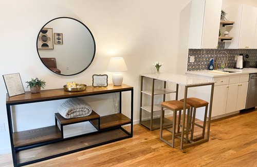 Chattanooga Villa | 🌄 5★ Downtown Retreat | Mtn Views & Pet Friendly