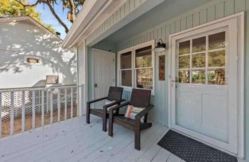 Tarpon Pond House | 542 Tarpon Pond Cottage