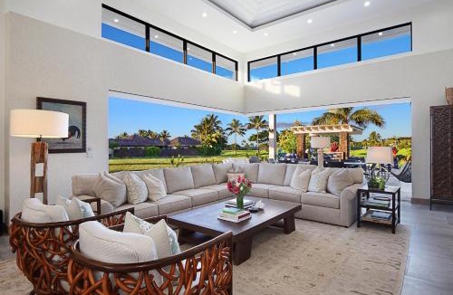 Poipu House | 6Br Kukuiula Estate With Private Pool & Spa