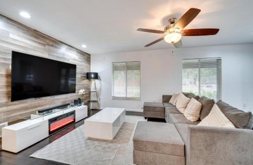 Doctor Phillips House | 7 Mi to Disney World: Orlando Home w/Private Pool