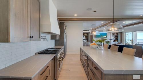 Isle of Palms House | 710 Ocean Boulevard by AvantStay
