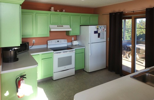 Frisco House | 7838- Wilder View, - Frisco Retreat | 176 Yards to Beach