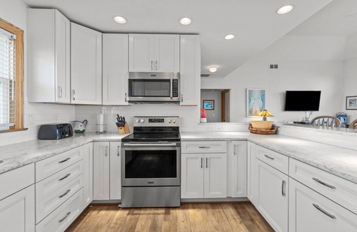 Frisco House | 7865- Peridot, Oceanfront 5 bedroom home in Frisco!