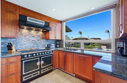 Kapalua Villa | 8/8/26 > OPEN & REDUCED ~ Gorgeous OCEAN FRONT Bay Villa 25B-2 ~ Platinum Maui Vacations