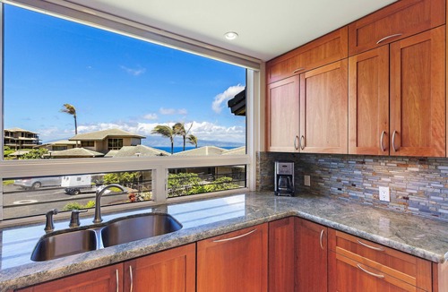 Kapalua Villa | 8/8/26 > OPEN & REDUCED ~ Gorgeous OCEAN FRONT Bay Villa 25B-2 ~ Platinum Maui Vacations