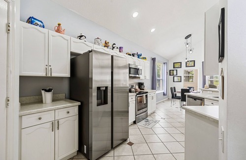 Windsor Palms Cottage | 8213 Fan Palm Way