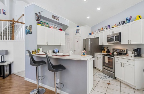 Windsor Palms Cottage | 8213 Fan Palm Way
